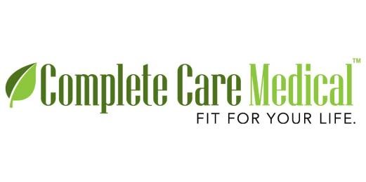 Complete Care Medical logo