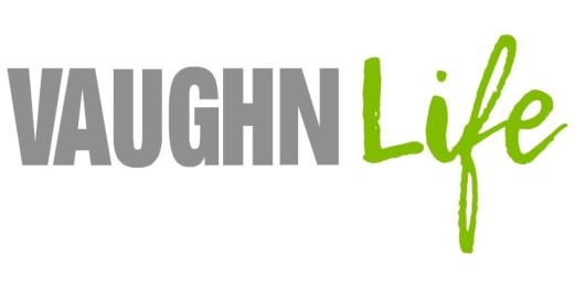 Vaughn Construction logo