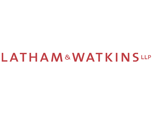 Latham & Watkins LLP logo