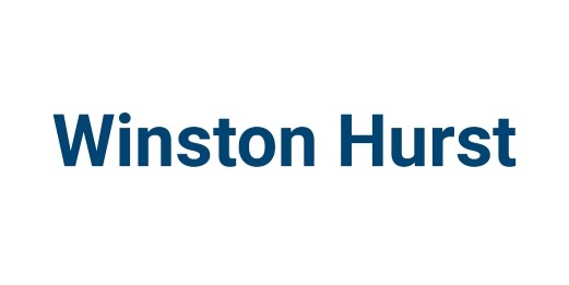 Winston Hurst logo