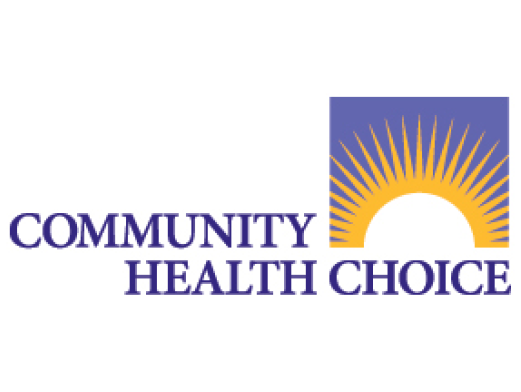 Community Health Choice logo