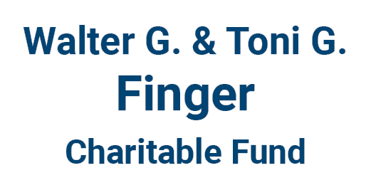 Walter G & Toni G Finger Charitable Fund