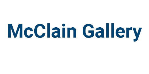 McClain Gallery