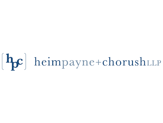 Heim Payne & Chorush LLP logo