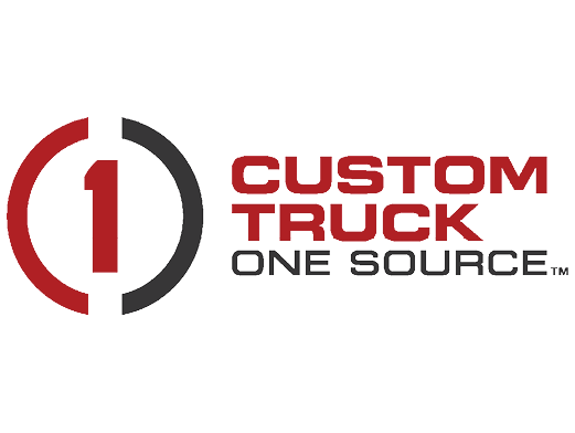 CustomTruck OneSource logo