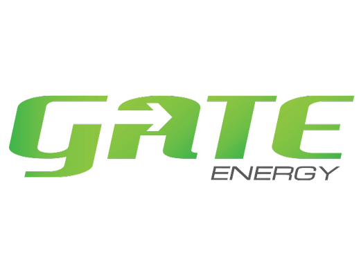 GATE Energy logo