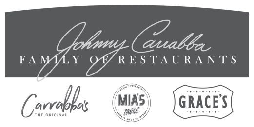 Johnny Carrabba Family Restaurants logo