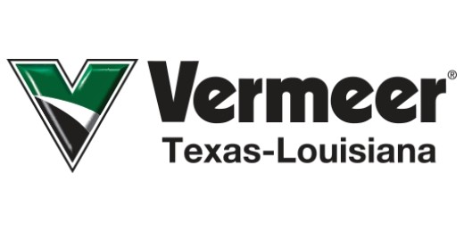 Vermeer Texas-Louisiana logo