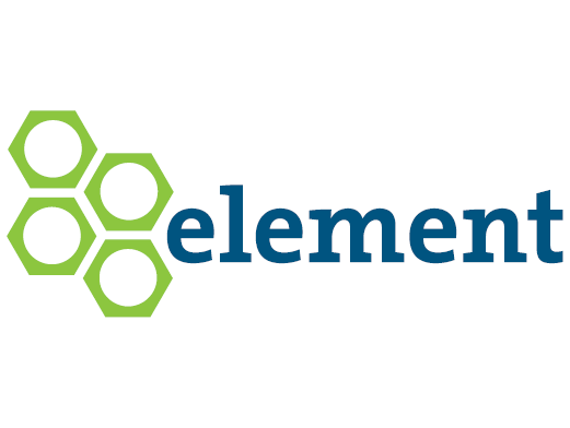 Element Fleet logo