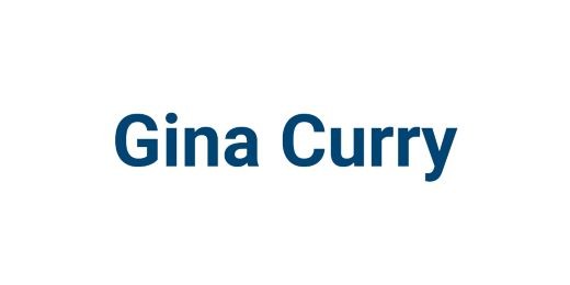 Gina Curry
