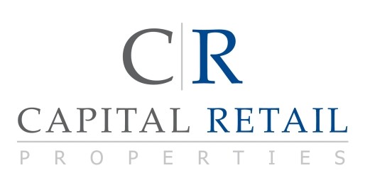 Capital Retail Properties logo