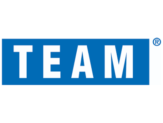 TEAM Inc logo