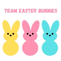 Team Easter Bunnies profile picture