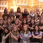 U of A Sisters for the Lord profile picture