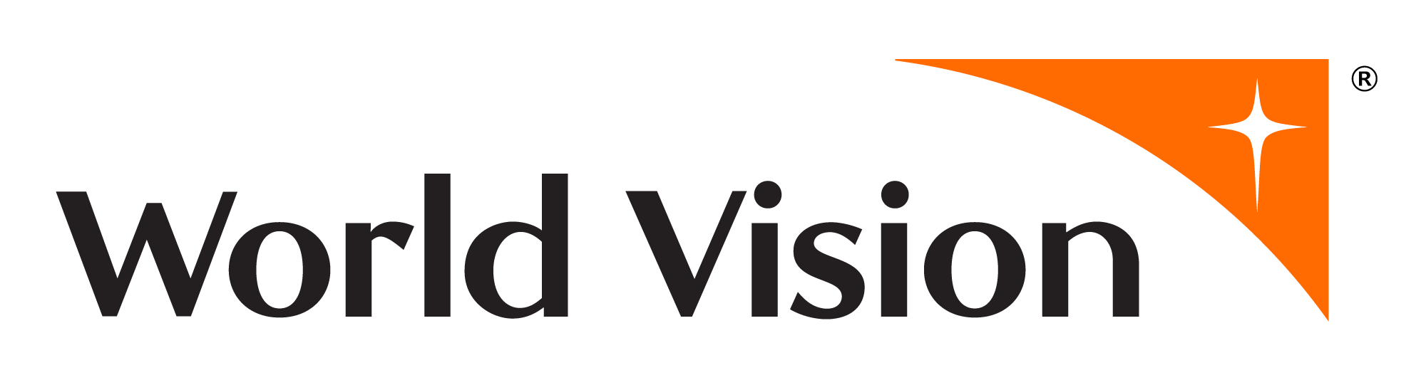 World Vision Canada Logo
