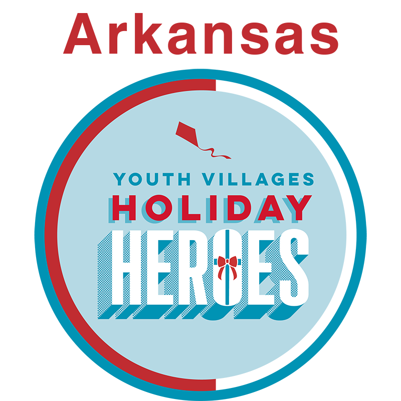 Support Arkansas Holiday Heroes