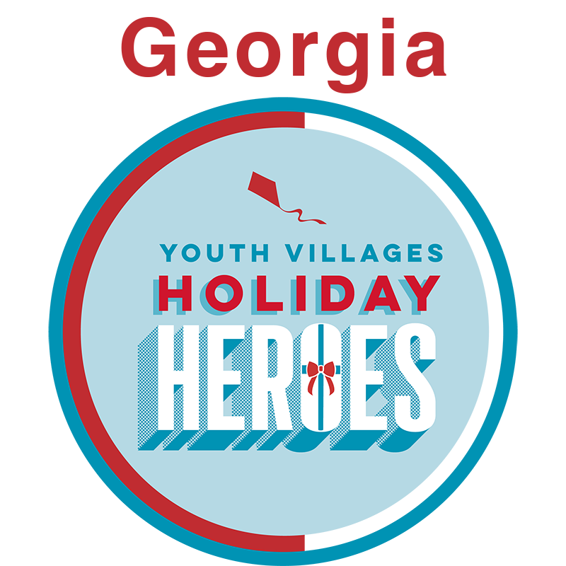 Support Georgia Holiday Heroes