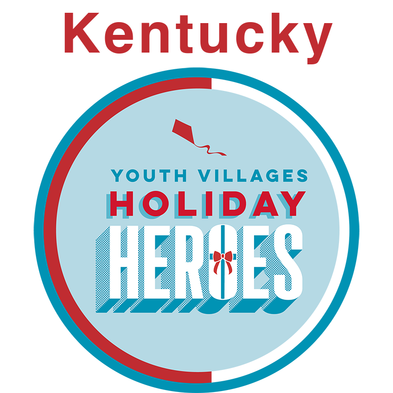 Support Kentucky Holiday Heroes