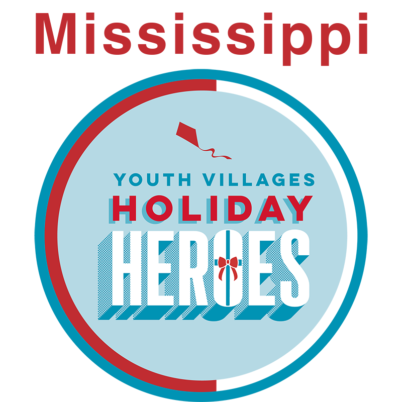 Support Mississippi Holiday Heroes