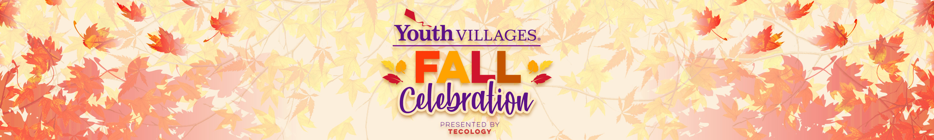 Youth Villages Fall Celebration