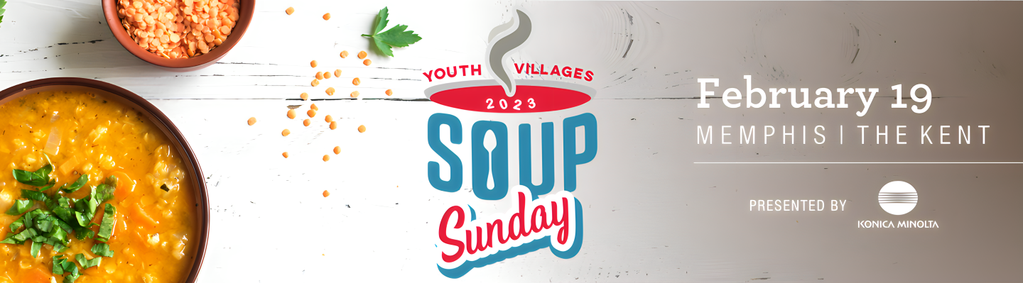 2023 Soup Sunday